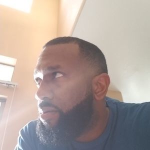 Meet your Posher, Omari